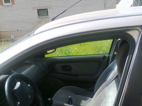 Рено Лагуна Renault Laguna, фотография 4