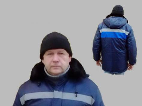 Отличная спецодежда собственного производства, фотография 1