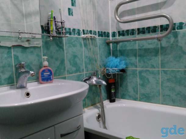 Продам 1 ком. квартиру, фотография 6