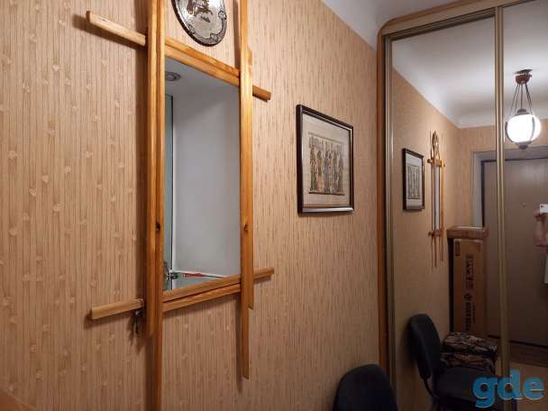 Продажа однокомнатной квартиры, ул. Якуба Коласа, 29, фотография 7