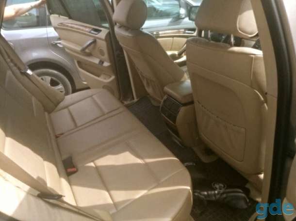 Бмв х 5 BMW X5, фотография 2