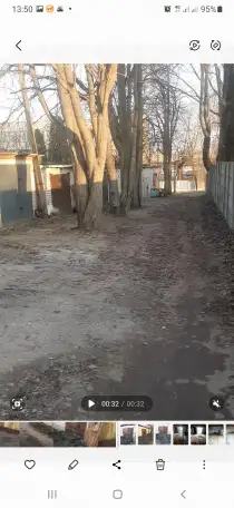 Сдаю гараж 4х6, капитальный, сухой, пер. Кузьмы Минина 6, кр..., фотография 2
