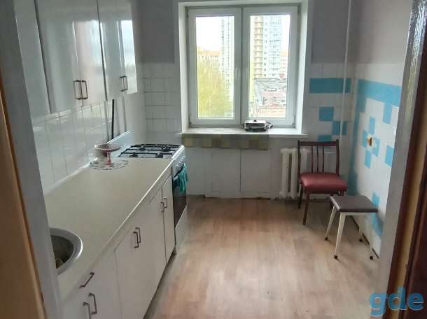 продам 1/3 доли квартиры в минске или обменяю на дом в пригороде минска, фотография 5