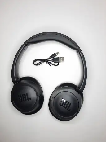 Беспроводные наушники JBL TUNE 1100, фотография 3