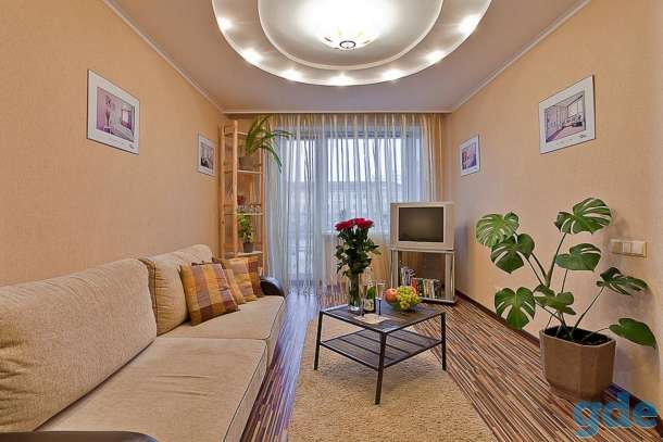 Квартира возле ЦУМа, проспект Независимости 52, фотография 3