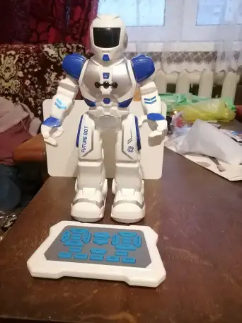 Продам игрушки б/у, фотография 4