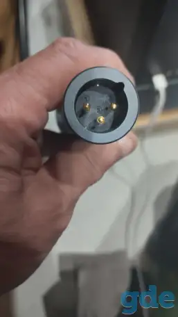 Микрофон  Shure  - SM58., фотография 2
