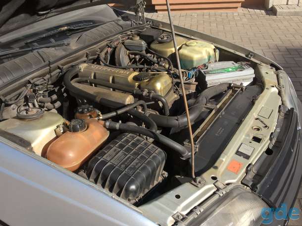 Продам Opel Omega A, фотография 11