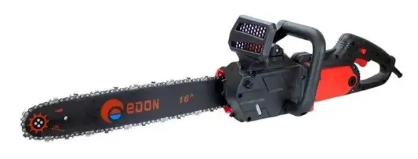 Электрическая пила edon ecs405-1800 1001060108, фотография 1