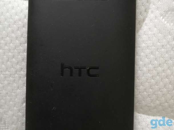 HTC Desire 600 dual sim, фотография 3