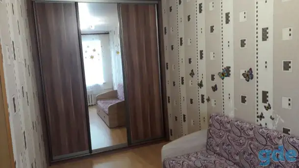 Двухкомнатная квартира, Червякова 2к5, фотография 2