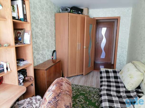 Обмен 3х комнатной квартиры центр на ритм, ул. Центральная площадь д.2, фотография 2