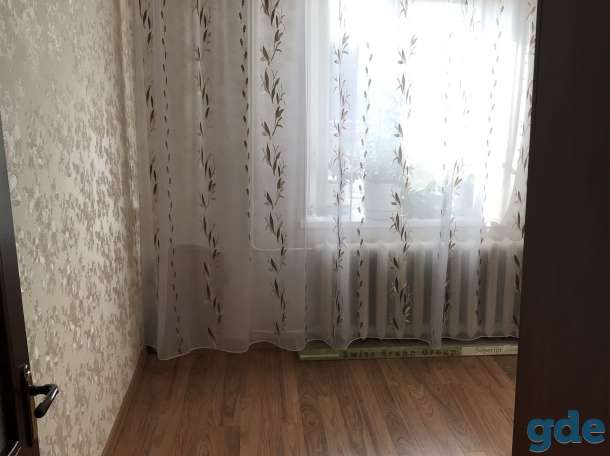 Продам квартиру с ремонтом, Гомельская область, Рогачев, ул Гоголя д 68, фотография 2