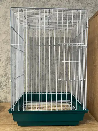 Клетка, фотография 1