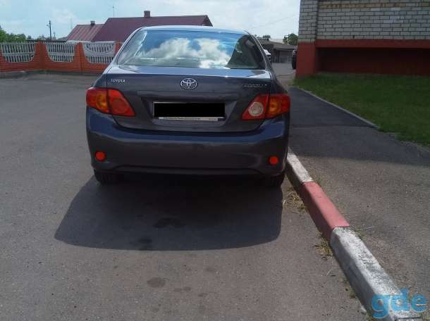 Продам тойоту короллу Toyota Corolla, фотография 6
