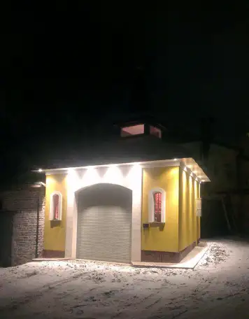 В аренду нежилое отдельностоящее 1эт. здание в центре Минска, фотография 2