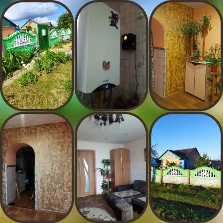 Продается дом, агрогородок Коровчино,40км.от Могилёва, фотография 7