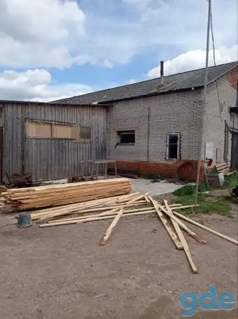 Продажа коммерческого здания, фотография 3