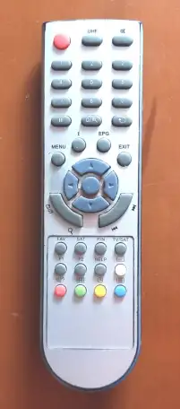ORTON 4100C, фотография 5