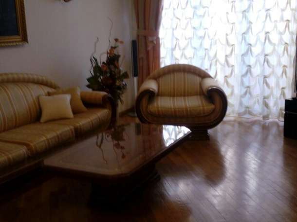  3  комнатная кваратира, Орловского, фотография 7