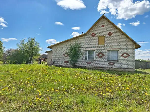 Продам дом, Мильки район Витебская область, фотография 1