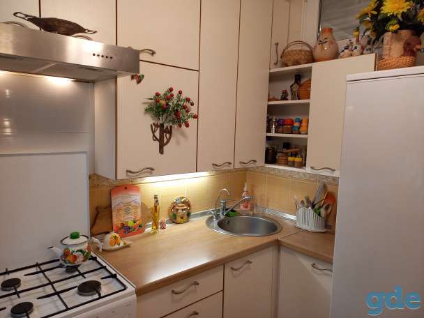 Продажа однокомнатной квартиры, ул. Якуба Коласа, 29, фотография 4