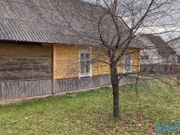 Продам дом с участком, Денисово,ул.Гагарина11, фотография 10