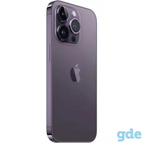 IPhone 14 Pro Max, фотография 3