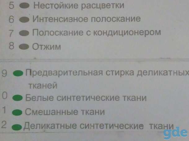 Срочно! Продам стиральную машину, фотография 3