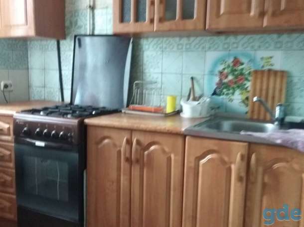 Отличная квартира в тихом районе Минска по доступной цене, фотография 3