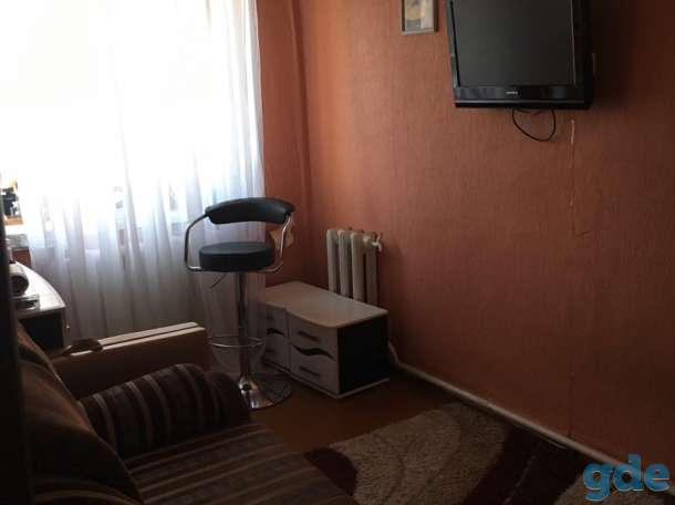 Продажа квартиры, Могилевская д.6 кв.13, фотография 2