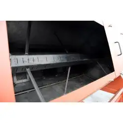 TREZO SU2P12 Drum drier-evaporators for tobacco, фотография 4