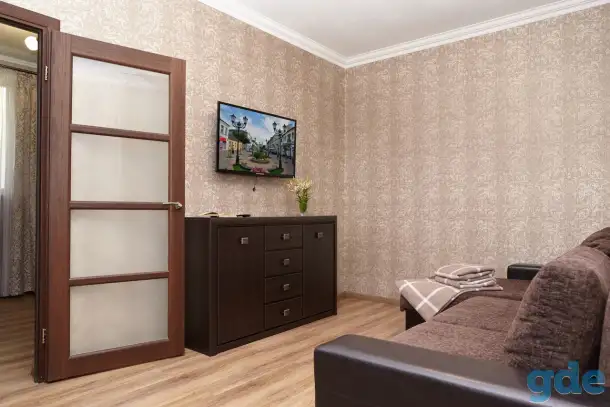 Аренда домика в лесу, п-от 