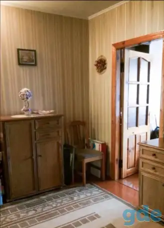 Продам 3-х комнатную квартиру, Ул. Волкова, д. 30, фотография 5