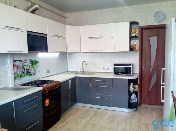 Продам благоустроенный дом в г.п. Уречье, фотография 8