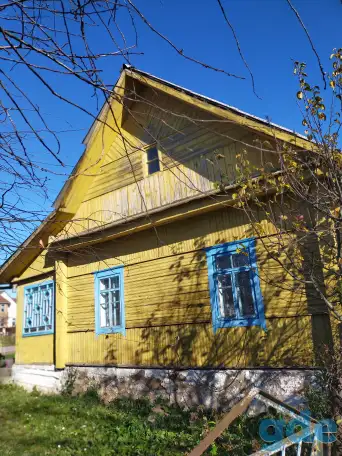 Продам дом с земельным участком, Лермонтова, 3, фотография 1