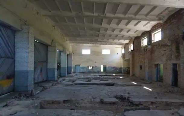 Склад, Армейская ул 10А, фотография 3