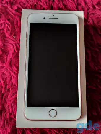 iphone 8 plus 64ГБ, фотография 4