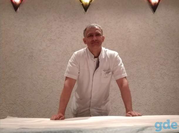 ручной антицеллюлитный массаж с элементами бразильской попки, фотография 2