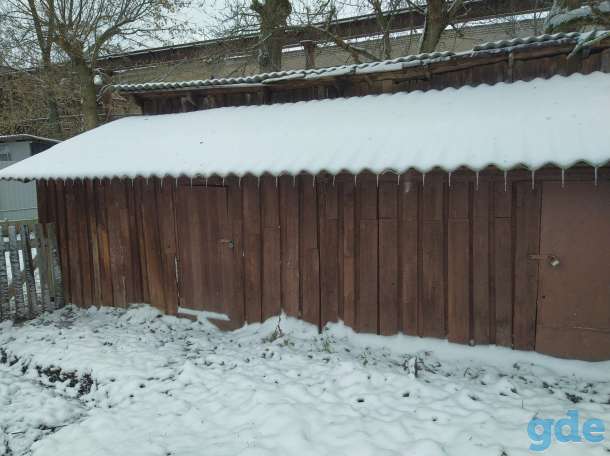 3-х комнатный дом в Слуцке, 1-й переулок толстого д.1, фотография 1