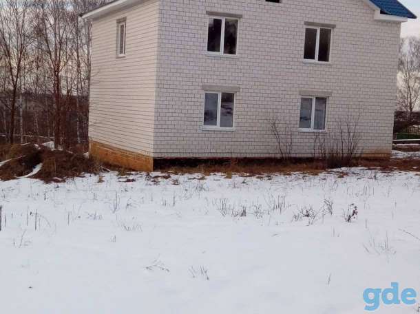 продам 2х этажный котедж по ул. промышленная 152, фотография 2