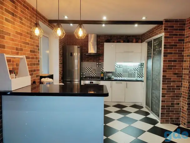 Продам трёхкомнатную квартиру, Гайненское шоссе, фотография 3