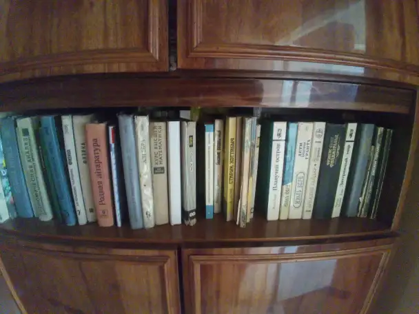 Книги, фотография 10