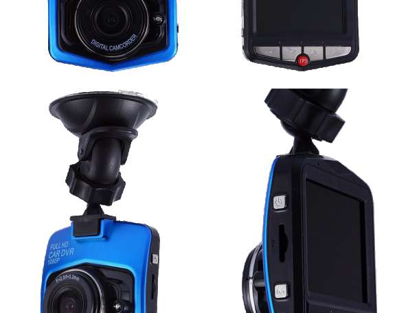 Видеорегистратор CAR DVR Full HD, фотография 5