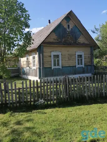 Продам, Вселюбский с/с.Новогрудский р-н.д.Ляховичи.24, фотография 1