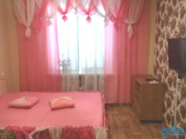 Сдам квартиру двухкомнатную 17-й мкрн, фотография 1