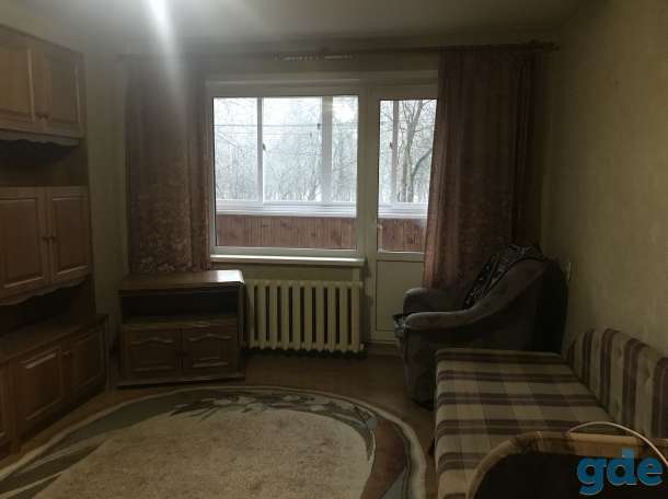 Продам 1 комнатную квартиру по ул. Лынькова 67, фотография 4