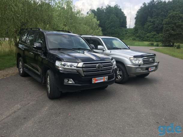 аренда авто на свадьбу, фотография 1