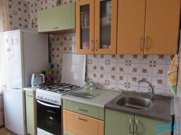 Продам 2х комнатную квартиру в г.Ивацевичи, фотография 3