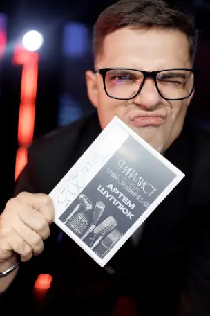 Ведущий на свадьбу, корпоратив, день рождения и тд дорого, фотография 3